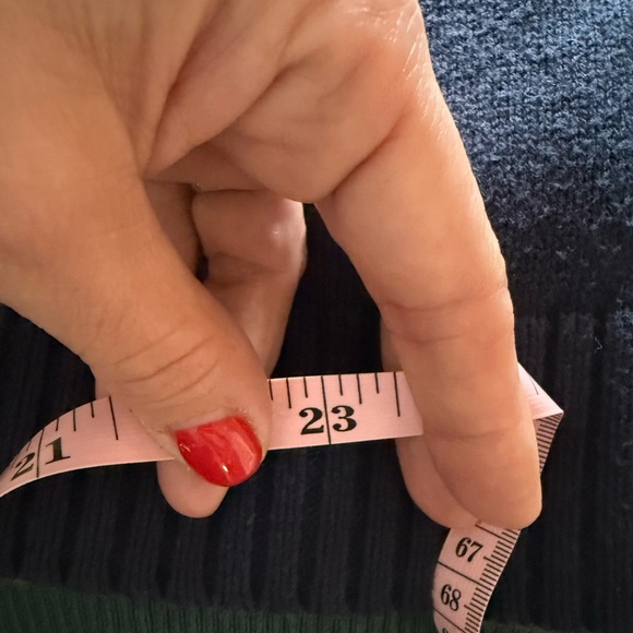 Orvis snowflake cardigan • Woman’s small - Picture 6 of 6